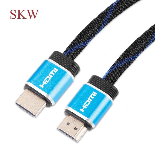 2.1 Ultra yuqori tezlikda ishlaydigan HDMI