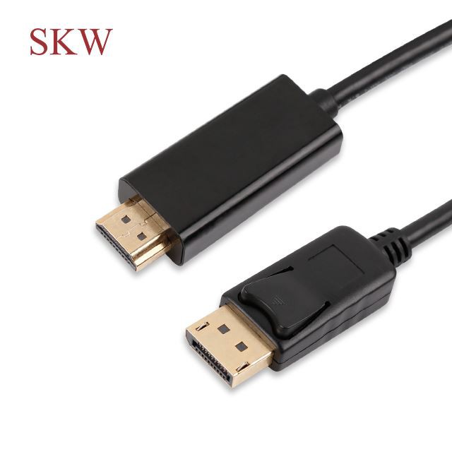 Dp-ga HDMI kabeli