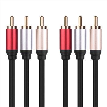 3rca dan 3rca kabeli
