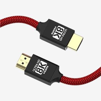 48gbps HDMI kabeli