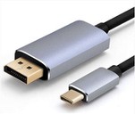 USB C displey kabeli 8k 60hz