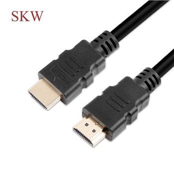 PVX kalıplama HDMI kabeli