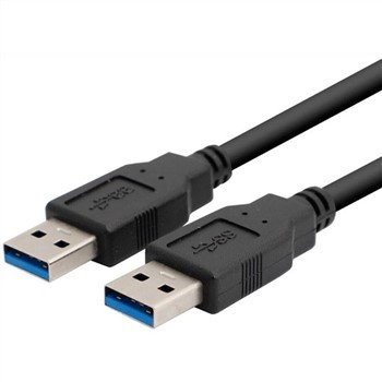 USB3.0 Men Erkakdan Erkakka
