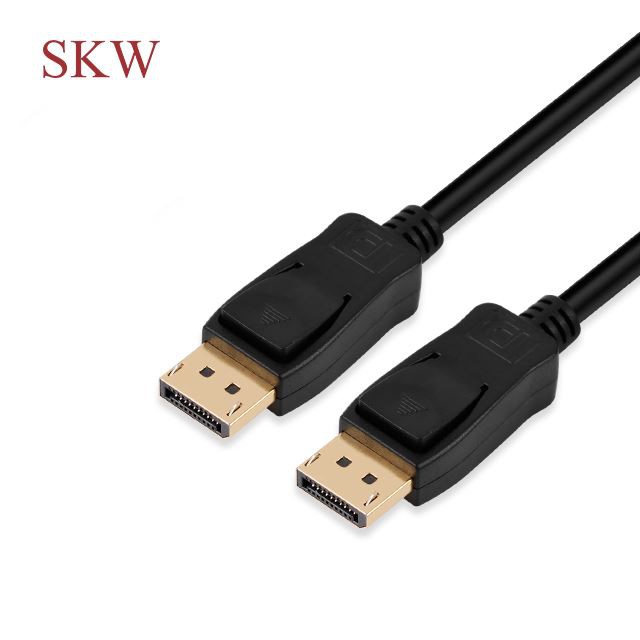 Displayport kabeli V1.2