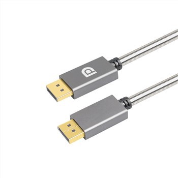 Zanglamaydigan po'latdan DP1.4V