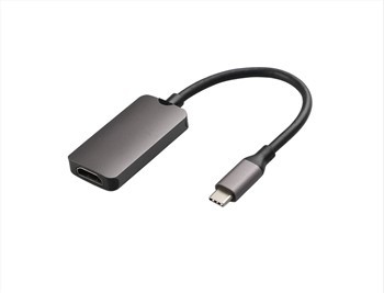 8K Type C-dan HDMI-ga