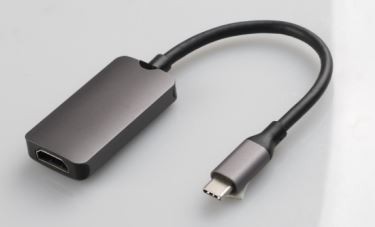 Type-C - HDMI adapteri